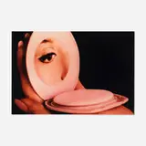 Richard Prince, Untitled (from The Indomitable Spirit Portfolio)