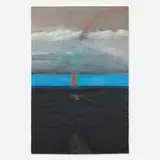 Paul Wonner, Ape, Hummingbird, Rainbow