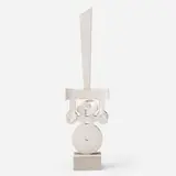 Sorel Etrog, Crusader