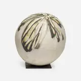 Toshiko Takaezu, Full Moon