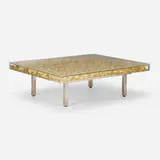 Yves Klein, Table d’Or