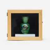 Ken Price, Untitled (from the Pluto Ware series)