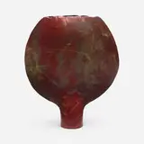 Otto Natzler, Round open disk form