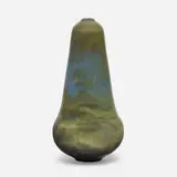 Gertrud and Otto Natzler, Vase form
