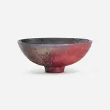 Gertrud and Otto Natzler, Bowl