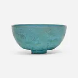 Gertrud and Otto Natzler, Bowl