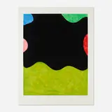 Mary Heilmann, Hip Hop