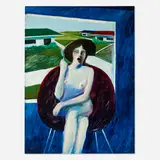 James Gill, Untitled