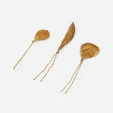 Claude Lalanne, Hair pins, set of three