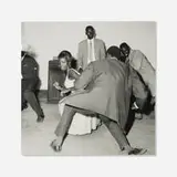 Malick Sidibé, Danser le Twist