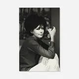 Larry Clark, Untitled (from the Tulsa portfolio), 1963, silver gelatin print