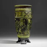 William Morris, Urn