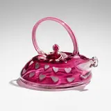 Richard Marquis, Early Hearts Teapot