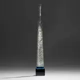 John Lewis, Tall candlestick