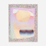 Capture Physical Presence #45 by Travess Smalley, 2011, pigment print on paper, sold Aug 2024