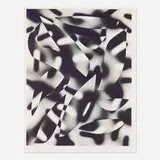 Capture Physical Presence #51 by Travess Smalley, 2011, pigment print on paper, sold Aug 2024