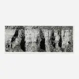 Michael Smith, Untitled (Landscape), 1978, gelatin silver print