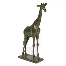 Florence Sprague Smith, Louise (Giraffe), circa 1929