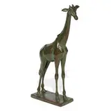 Florence Sprague Smith, Louise (Giraffe), circa 1929