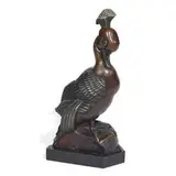 Marie Louise Simard, Mandarin Duck with Tuft