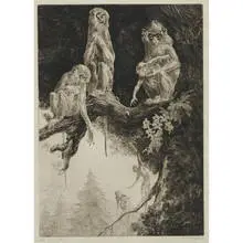 Leonard Robert Brightwell, The Family Tree