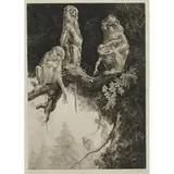 Leonard Robert Brightwell, The Family Tree