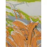 Richard Hunt, Jumping Off Place, 1985