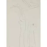 Richard Hunt, Untitled Abstraction