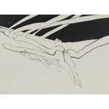 Richard Hunt, Untitled Abstraction