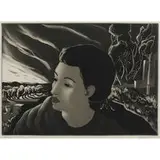 Doel Reed, Remembrance Victorian, 1952