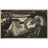Doel Reed, Rest, 1941