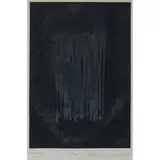 Untitled III, 1978 by Adja Yunkers, sold Apr 2022