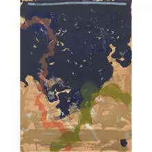 John Seery, Untitled Abstraction