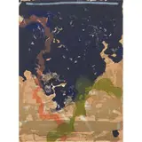 John Seery, Untitled Abstraction