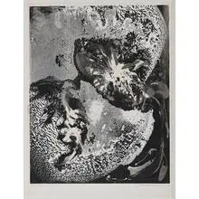 Dean Meeker, Monotype & Serigraph