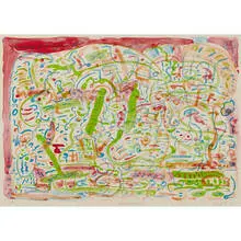 Jim Lutes, Assessor of Doubt, 1992