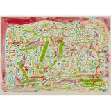 Jim Lutes, Assessor of Doubt, 1992