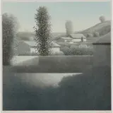 Robert Kipniss, Neighbors V, 1988