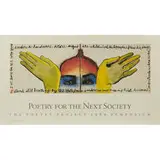Poetry for the Next Society, 1989 by Francesco Clemente and Allen Ginsberg, Italy/USA, sold Apr 2022