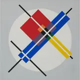 Jean Gorin, Untitled