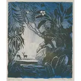 Eva Auld Watson, Jungle Peace
