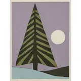 Edward A. Landon, Winter II, 1955