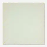 Allan Hacklin, Ray's Lightning, 1969, oil on canvas