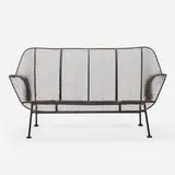 Russell Woodard, Sculptura settee