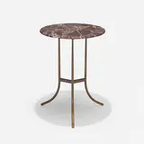 Cedric Hartman, occasional table