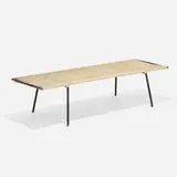 Allan Gould, bench