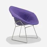 Harry Bertoia, Diamond chair