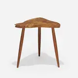 Mira Nakashima, Wepman occasional table