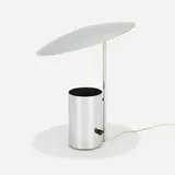 George Nelson & Associates, Half Nelson table lamp