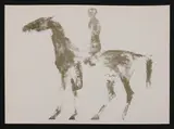 Elisabeth Frink, Untitled